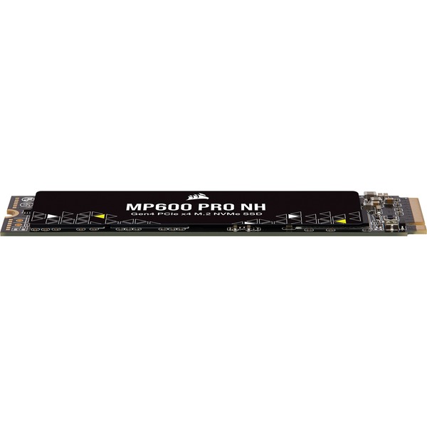 Corsair MP600 PRO NH 4TB, SSD - Bild 4