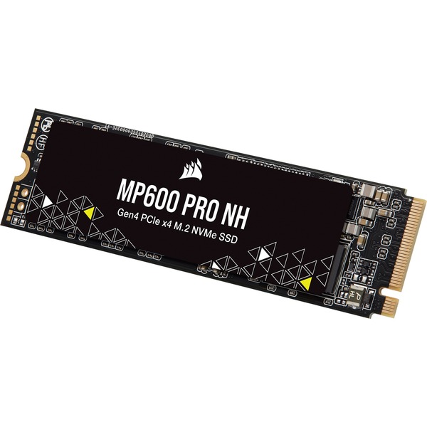 Corsair MP600 PRO NH 4TB, SSD - Bild 5