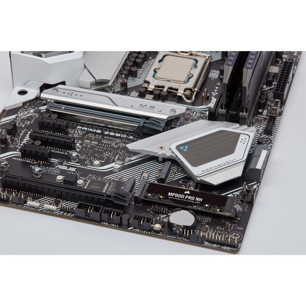 Corsair MP600 PRO NH 4TB, SSD - Bild 8
