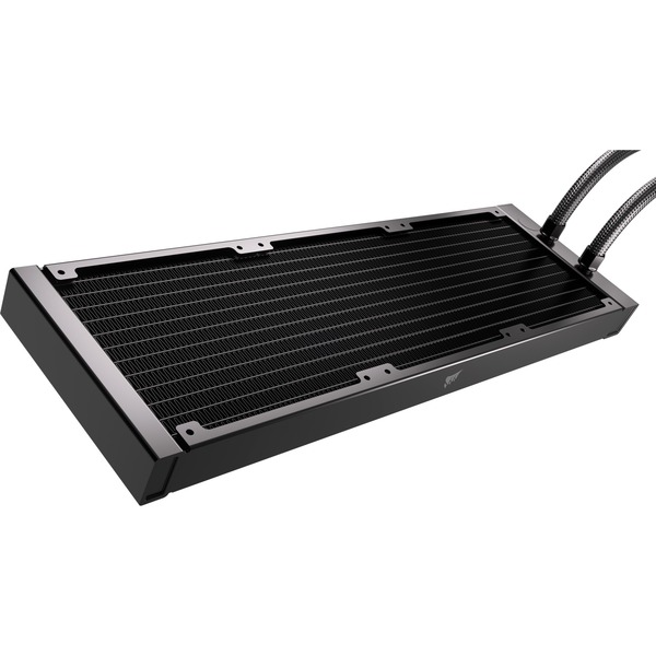 Corsair NAUTILUS 360 RS ARGB, Wasserkühlung - Bild 19
