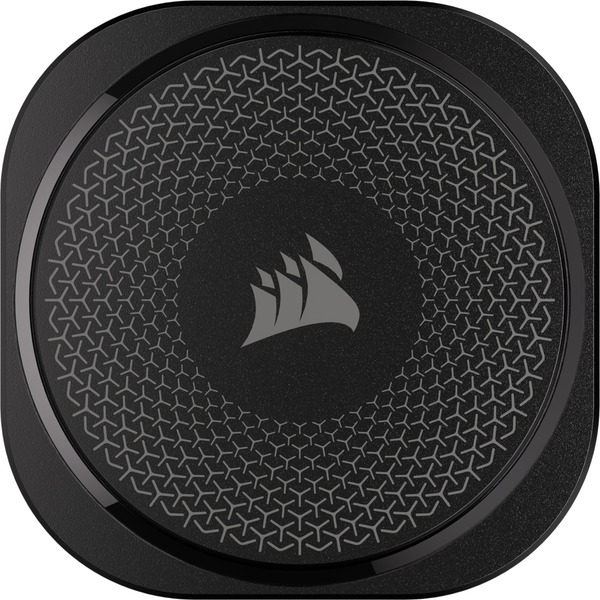 Corsair NAUTILUS 360 RS ARGB, Wasserkühlung - Bild 7