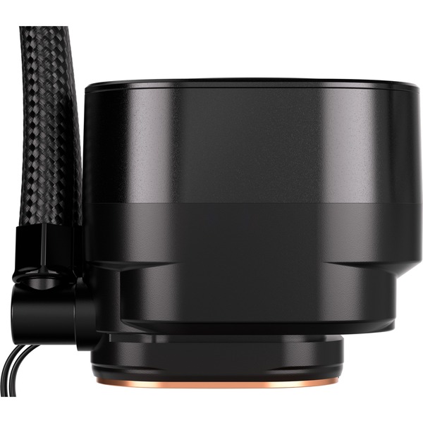 Corsair NAUTILUS 360 RS, Wasserkühlung - Bild 11