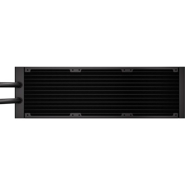 Corsair NAUTILUS 360 RS, Wasserkühlung - Bild 15