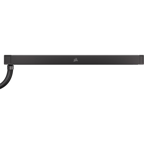 Corsair NAUTILUS 360 RS, Wasserkühlung - Bild 16
