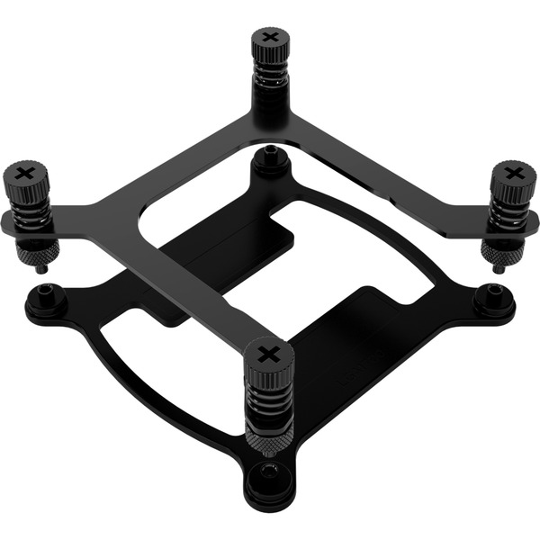 Corsair NAUTILUS 360 RS, Wasserkühlung - Bild 18