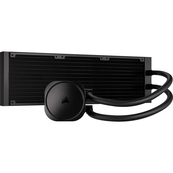 Corsair NAUTILUS 360 RS, Wasserkühlung - Bild 3