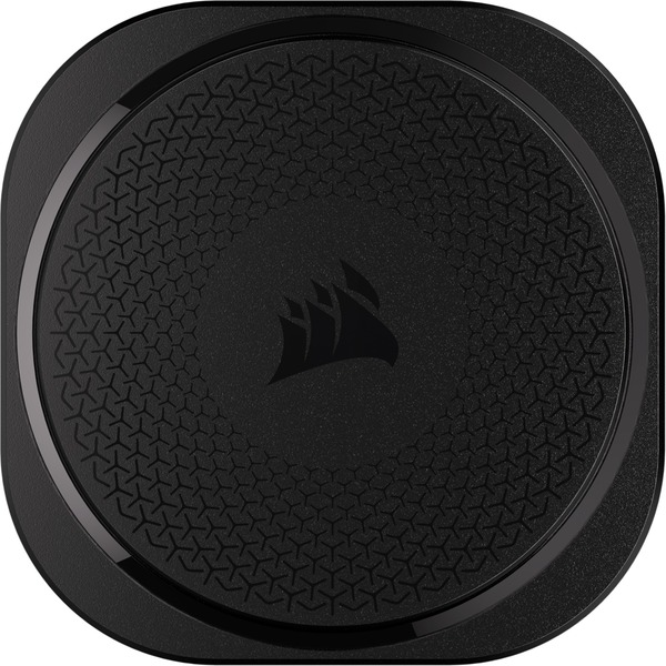 Corsair NAUTILUS 360 RS, Wasserkühlung - Bild 6
