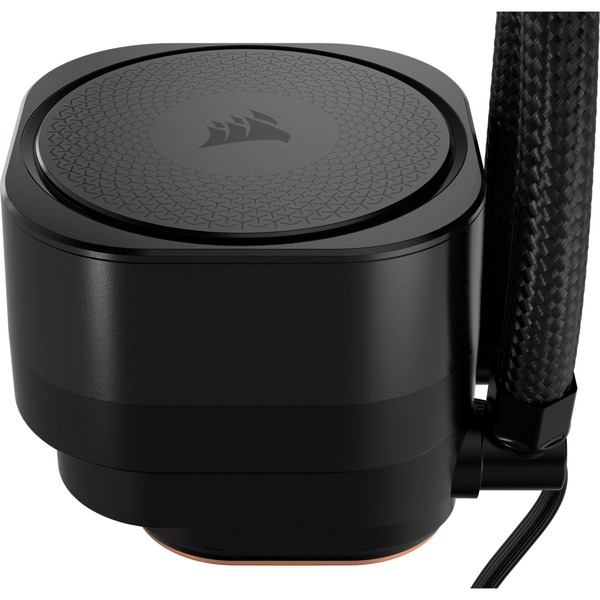 Corsair NAUTILUS 360 RS, Wasserkühlung - Bild 8