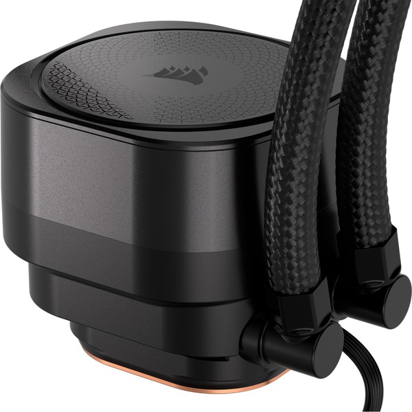 Corsair NAUTILUS 360 RS, Wasserkühlung - Bild 9