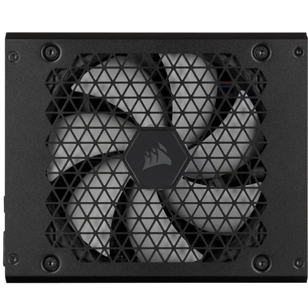 Corsair RM1000X (2021) 1000 W Generalüberholt, PC-Netzteil - Bild 3