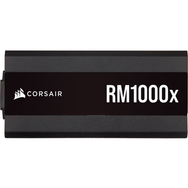 Corsair RM1000X (2021) 1000 W Generalüberholt, PC-Netzteil - Bild 6