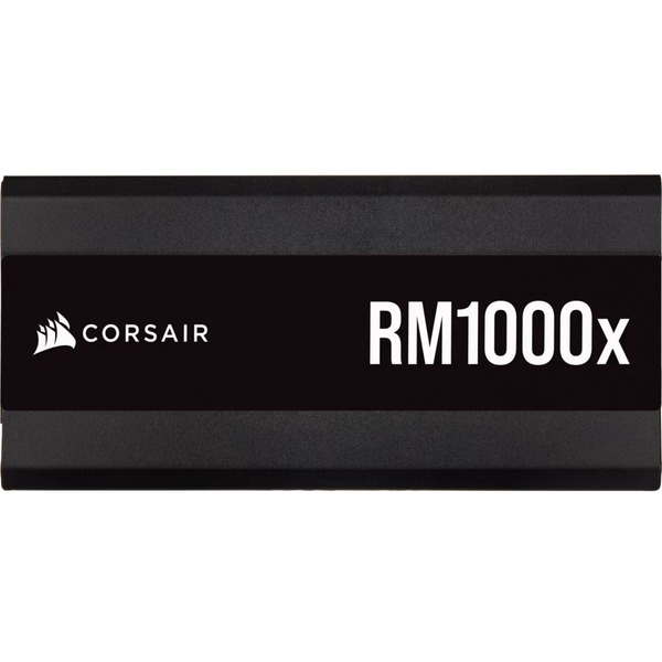 Corsair RM1000X (2021) 1000 W Generalüberholt, PC-Netzteil - Bild 8