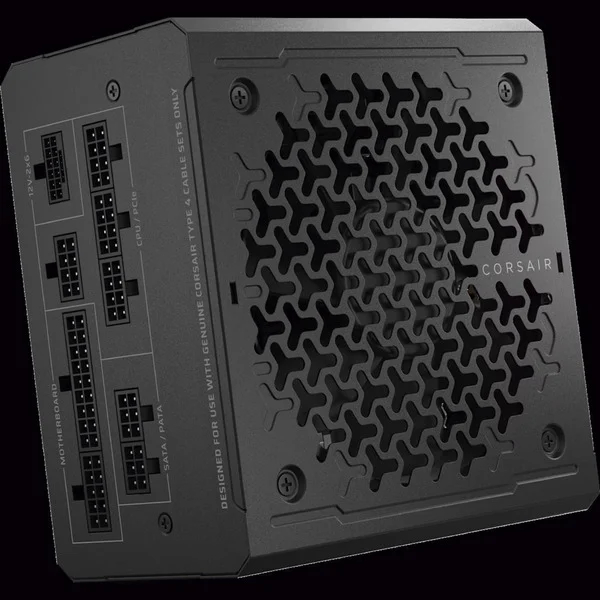 Corsair RM1000e Generalüberholt, PC-Netzteil - Bild 2