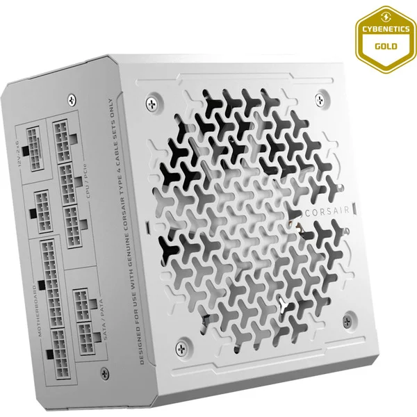 Corsair RM1000e White, PC-Netzteil