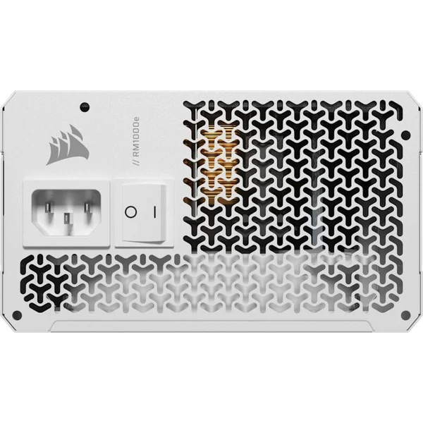 Corsair RM1000e White, PC-Netzteil - Bild 3