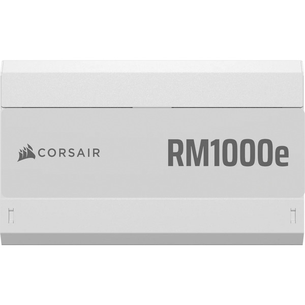 Corsair RM1000e White, PC-Netzteil - Bild 4
