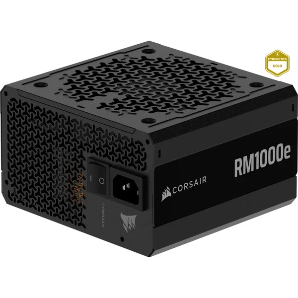 Corsair RM1000e, PC-Netzteil