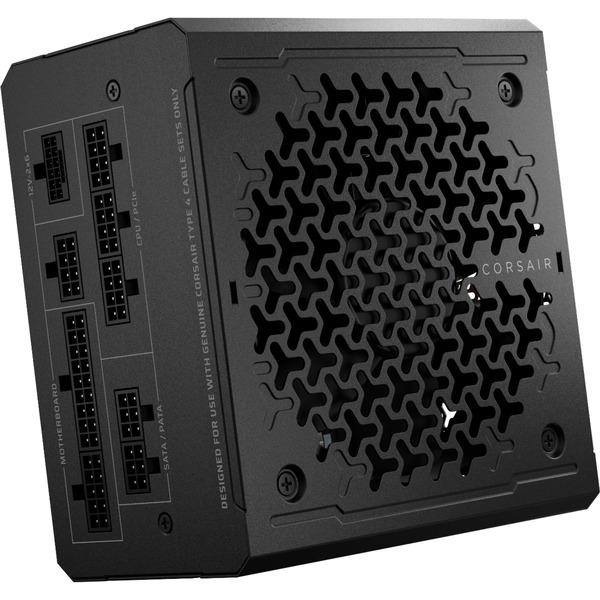 Corsair RM1000e, PC-Netzteil - Bild 4