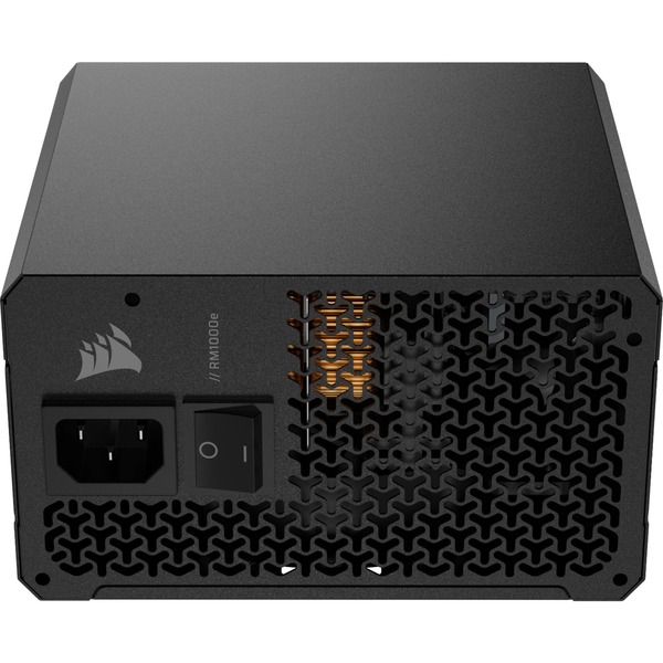 Corsair RM1000e, PC-Netzteil - Bild 5