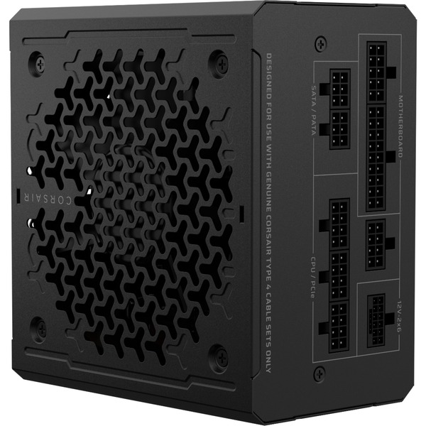 Corsair RM1000e, PC-Netzteil - Bild 6