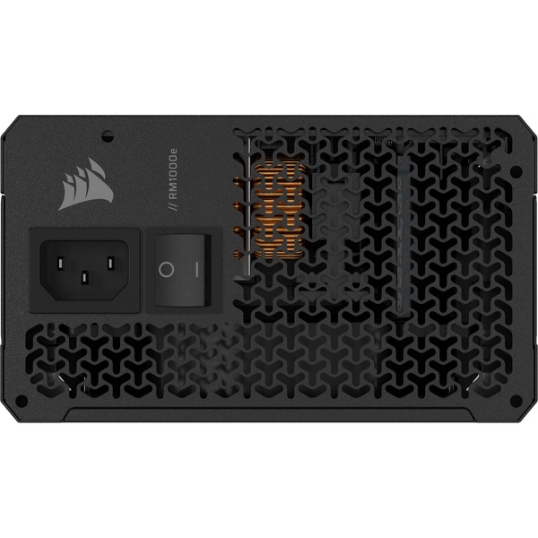 Corsair RM1000e, PC-Netzteil - Bild 7