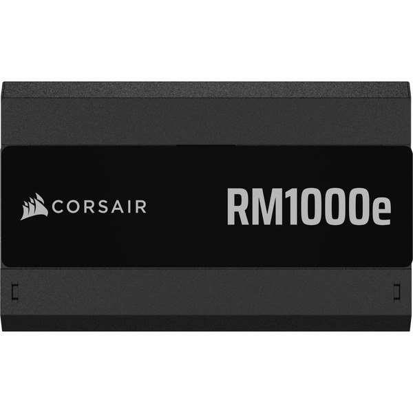 Corsair RM1000e, PC-Netzteil - Bild 9