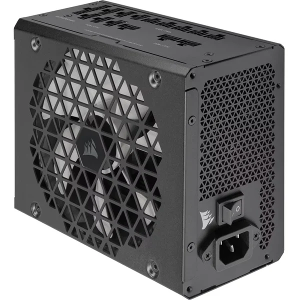 Corsair RM1000x SHIFT Plus Gold Generalüberholt, PC-Netzteil