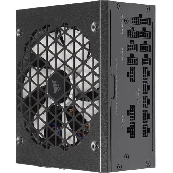 Corsair RM1000x SHIFT Plus Gold Generalüberholt, PC-Netzteil - Bild 2