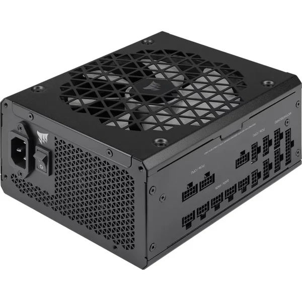 Corsair RM1000x SHIFT Plus Gold Generalüberholt, PC-Netzteil - Bild 3
