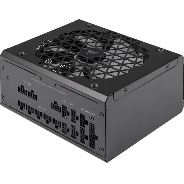 Corsair RM1000x SHIFT Plus Gold Generalüberholt, PC-Netzteil - Bild 4