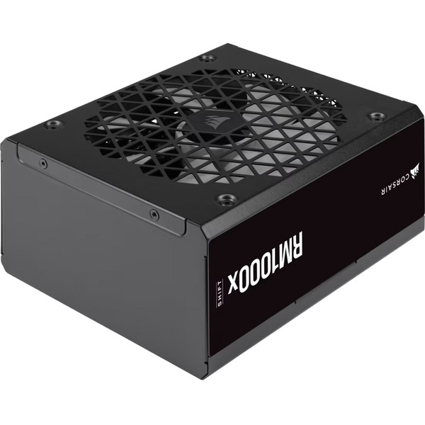 Corsair RM1000x SHIFT Plus Gold Generalüberholt, PC-Netzteil - Bild 5