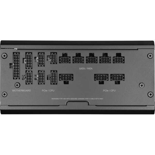 Corsair RM1000x SHIFT Plus Gold Generalüberholt, PC-Netzteil - Bild 6