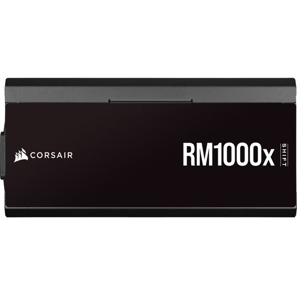 Corsair RM1000x SHIFT Plus Gold Generalüberholt, PC-Netzteil - Bild 7