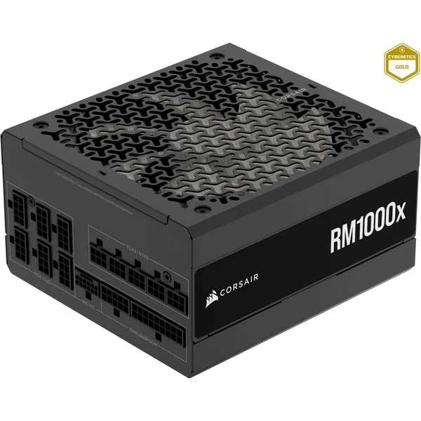 Corsair RM1000x (2024), PC-Netzteil