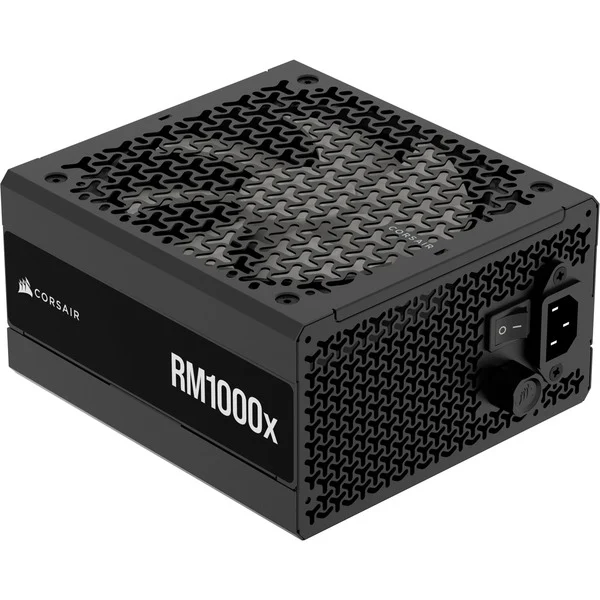Corsair RM1000x (2024), PC-Netzteil - Bild 3