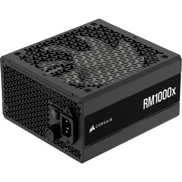 Corsair RM1000x (2024), PC-Netzteil - Bild 4