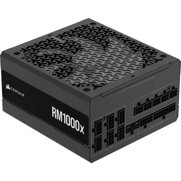 Corsair RM1000x (2024), PC-Netzteil - Bild 5