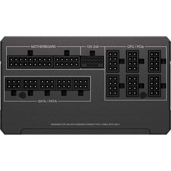 Corsair RM1000x (2024), PC-Netzteil - Bild 7