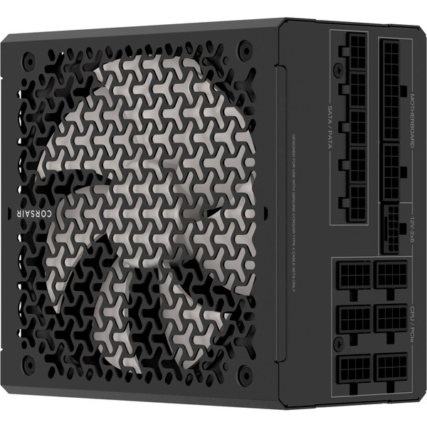 Corsair RM1000x (2024), PC-Netzteil - Bild 9