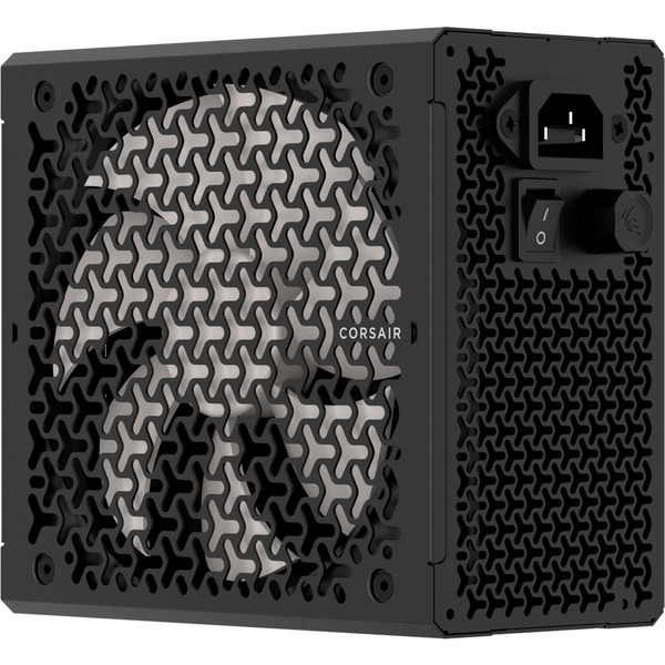 Corsair RM1000x (2024), PC-Netzteil - Bild 10
