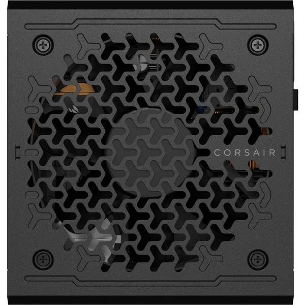 Corsair RM650e, PC-Netzteil - Bild 3