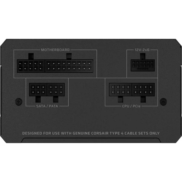 Corsair RM650e, PC-Netzteil - Bild 8