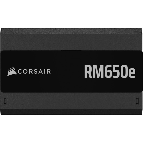 Corsair RM650e, PC-Netzteil - Bild 9