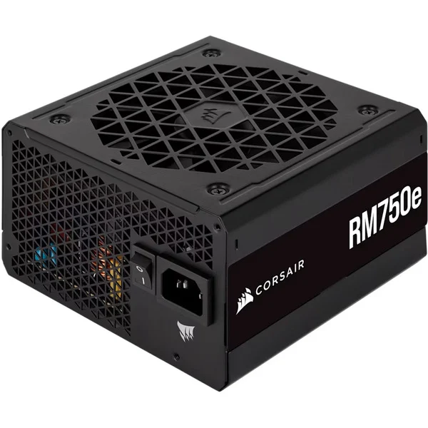 Corsair RM750e 750 Watt 80 Plus Gold Generalüberholt, PC-Netzteil - Bild 3