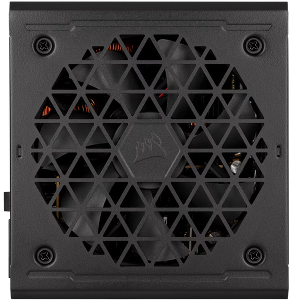 Corsair RM750e 750 Watt 80 Plus Gold Generalüberholt, PC-Netzteil - Bild 4