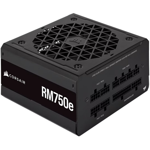 Corsair RM750e 750 Watt 80 Plus Gold Generalüberholt, PC-Netzteil - Bild 5