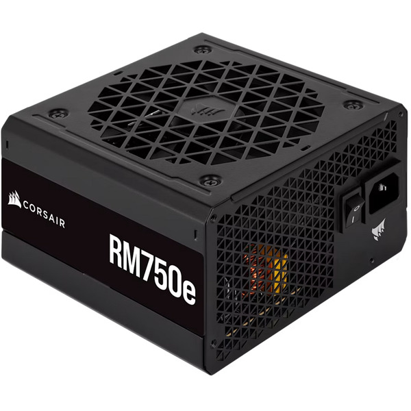 Corsair RM750e 750 Watt 80 Plus Gold Generalüberholt, PC-Netzteil - Bild 6