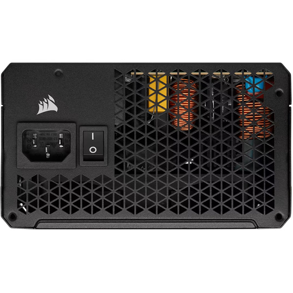 Corsair RM750e 750 Watt 80 Plus Gold Generalüberholt, PC-Netzteil - Bild 9