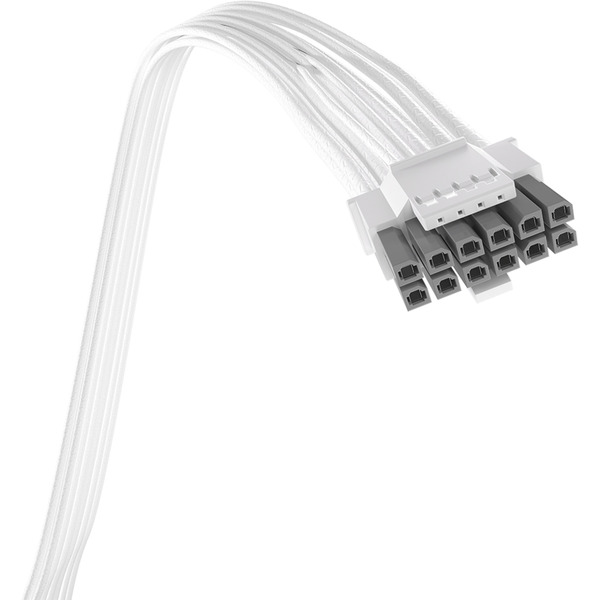 Corsair RM750e 750 Watt 80 Plus Gold White Generalüberholt, PC-Netzteil - Bild 11