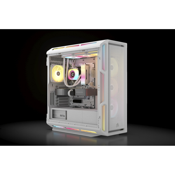 Corsair RM750e 750 Watt 80 Plus Gold White Generalüberholt, PC-Netzteil - Bild 13